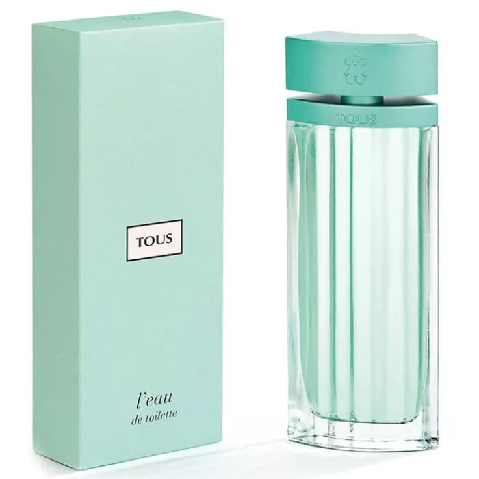 Mujer TOUS L'EAU EDT