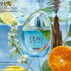 Mujer KENZO L'EAU PURE