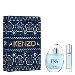 Mujer KENZO L'EAU PURE Estuche