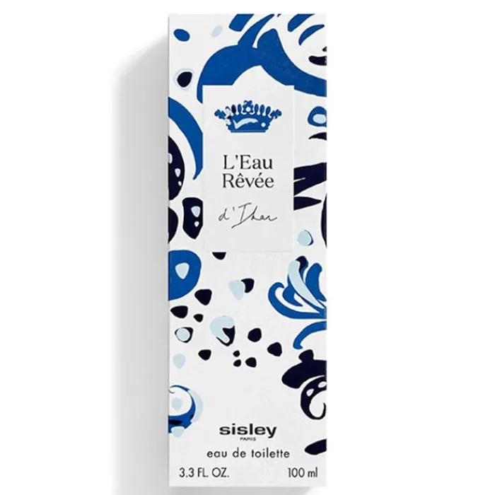 Mujer SISLEY L'Eau Rêvée d'Ikar