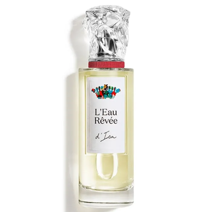 Mujer SISLEY L'Eau Rêvée d'Isa