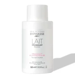 Byphasse Leche Desmaquillante Douceur Cara & Ojos