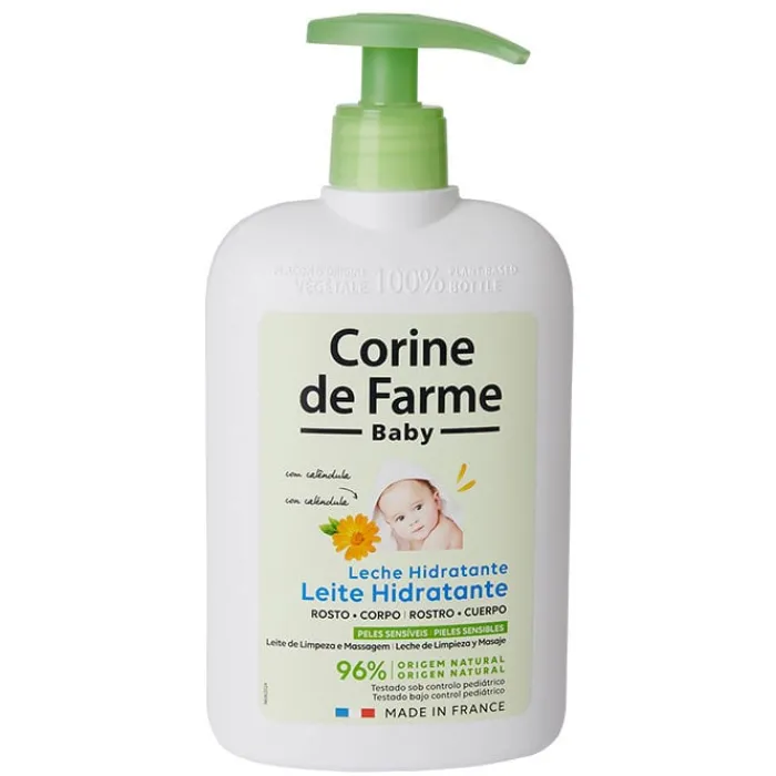 Corine de Farme Leche Hidratante