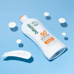 Babaria Leche Protectora SPF50+