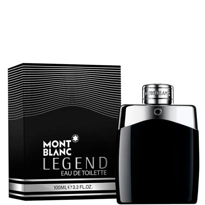 Hombre MONTBLANC LEGEND