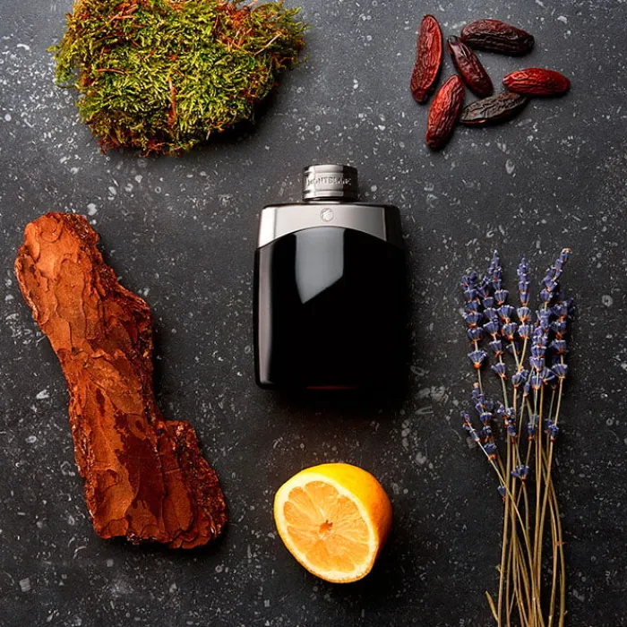 Hombre MONTBLANC LEGEND