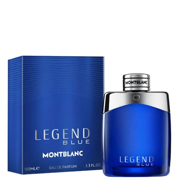 Hombre MONTBLANC LEGEND BLUE
