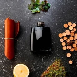 Hombre MONTBLANC LEGEND EDP