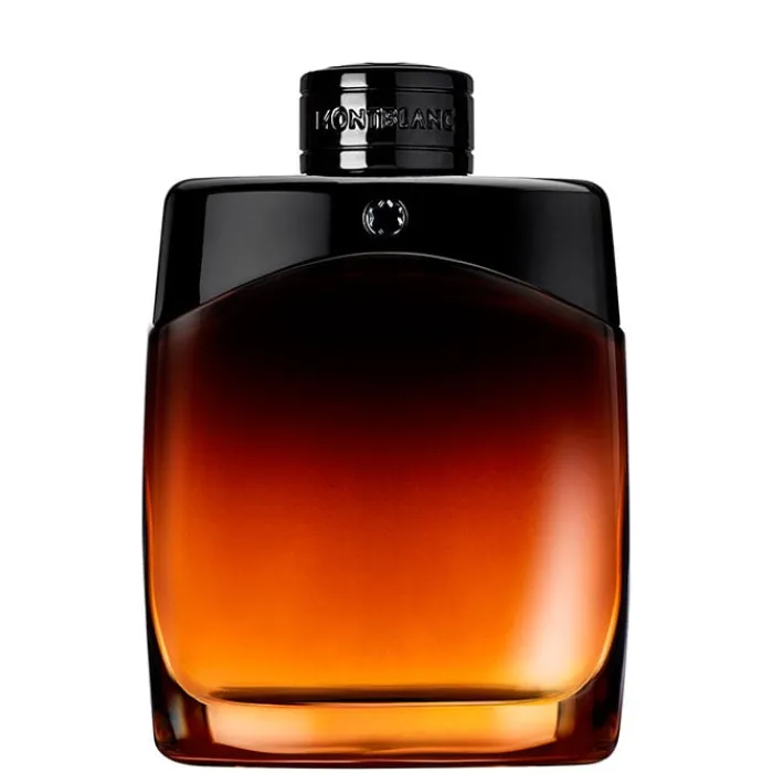 Hombre MONTBLANC LEGEND NIGHT