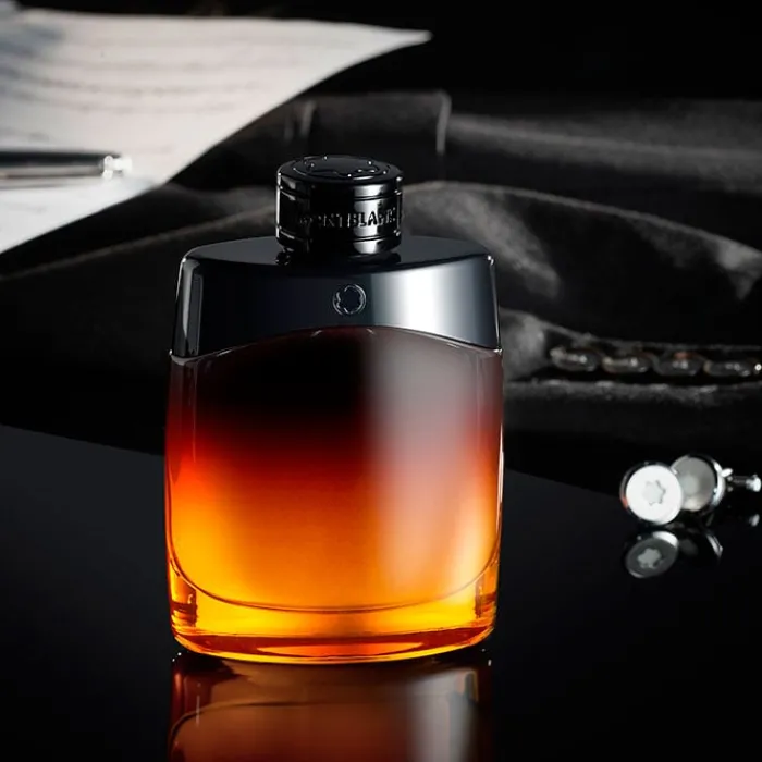 Hombre MONTBLANC LEGEND NIGHT