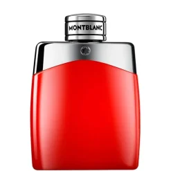 Hombre MONTBLANC LEGEND RED