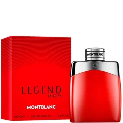 Hombre MONTBLANC LEGEND RED