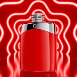 Hombre MONTBLANC LEGEND RED