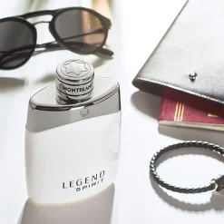 Hombre MONTBLANC LEGEND SPIRIT