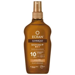 Ecran Lemonoil Aceite Protector Zanahoria SPF10