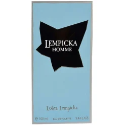 Hombre Lolita Lempicka LEMPICKA HOMME