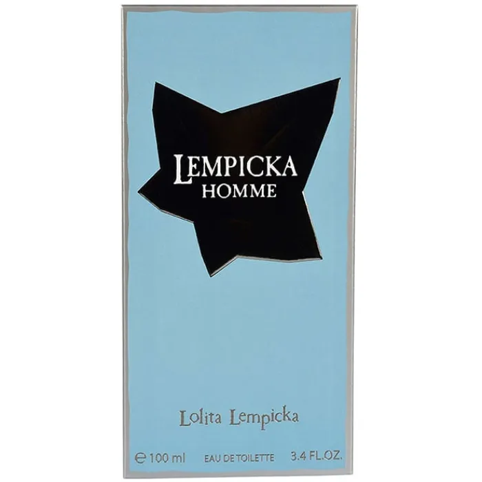 Hombre Lolita Lempicka LEMPICKA HOMME