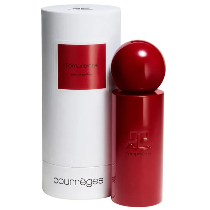 Mujer Courrèges L'Empreinte