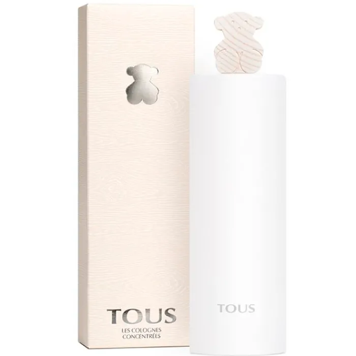 Mujer TOUS LES COLOGNES CONCENTRÉES