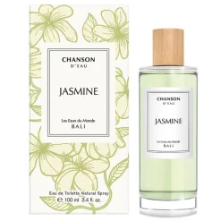 Mujer Chanson d'Eau Les Eaux du Monde Jasmine