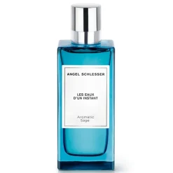 Hombre ANGEL SCHLESSER LES EAUX D'UN INSTANT Aromatic Sage