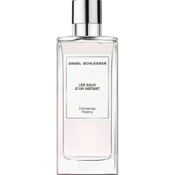 Mujer ANGEL SCHLESSER LES EAUX D'UN INSTANT Inmense Peony