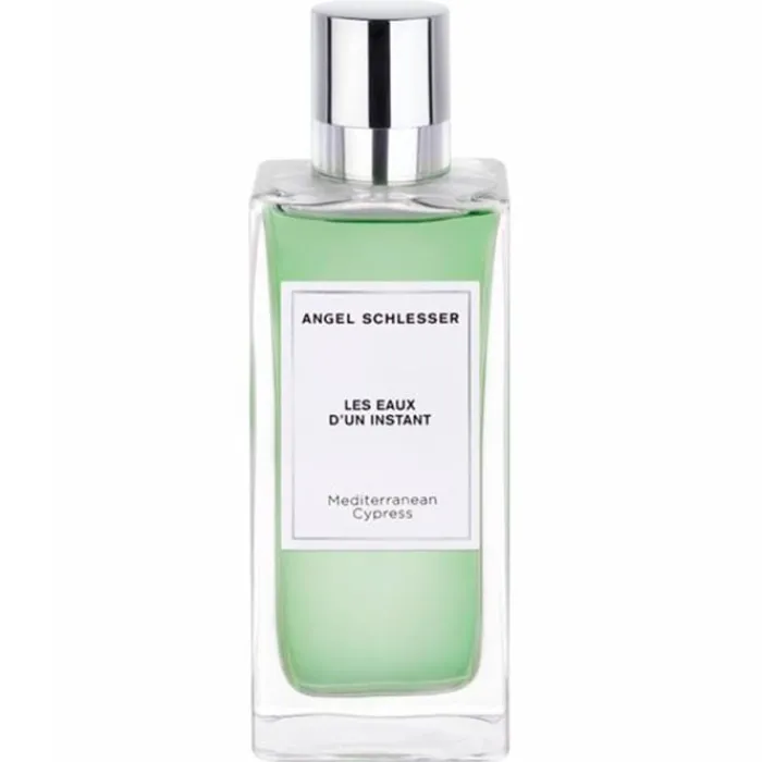 Hombre ANGEL SCHLESSER LES EAUX D'UN INSTANT Mediterranean Cypress