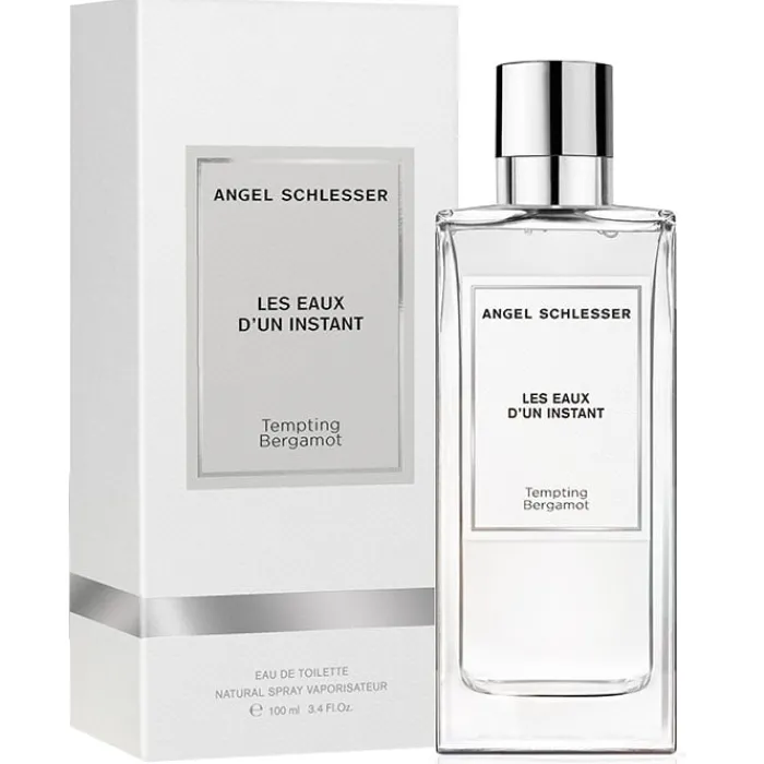 Mujer ANGEL SCHLESSER LES EAUX D'UN INSTANT Tempting Bergamot