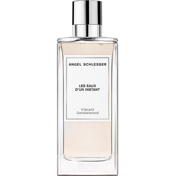 Hombre ANGEL SCHLESSER LES EAUX D'UN INSTANT Vibrant Sandalwood