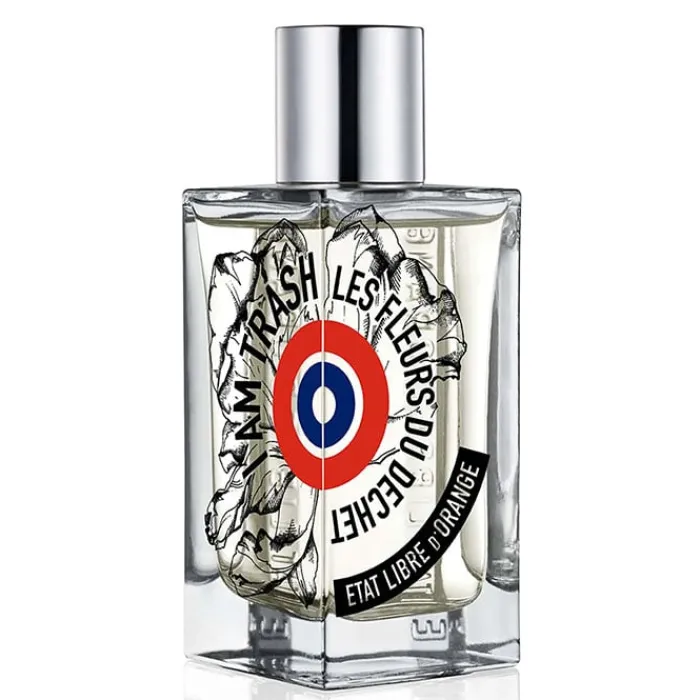 Mujer Etat Libre D'Orange Les Fleurs du Dechet - I Am Trash