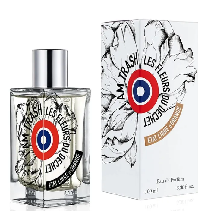 Mujer Etat Libre D'Orange Les Fleurs du Dechet - I Am Trash