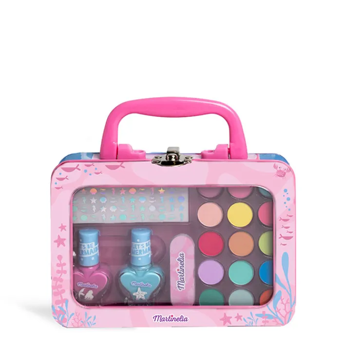 Martinelia L'Et's Be Mermaids Mini Case