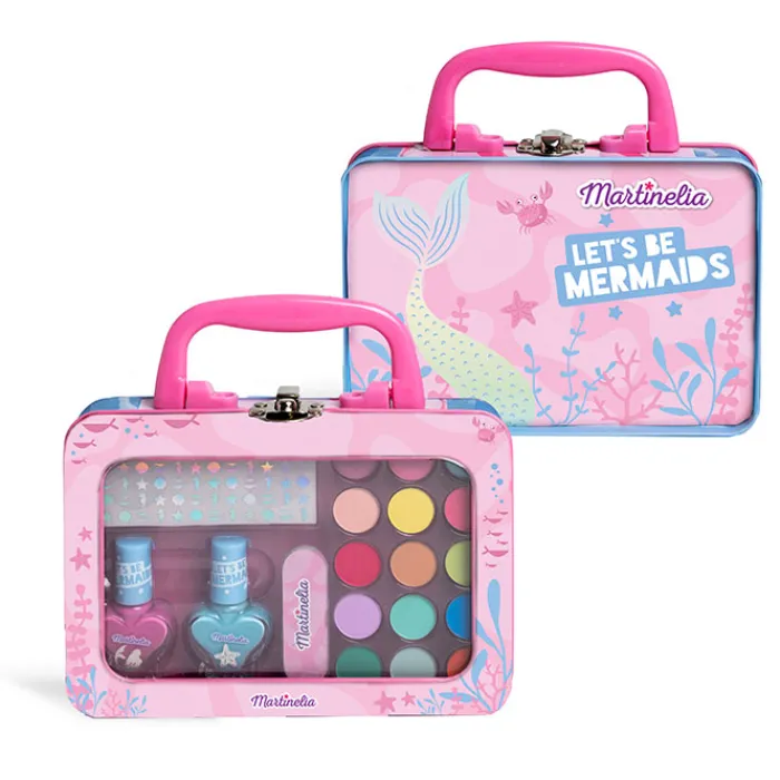 Martinelia L'Et's Be Mermaids Mini Case