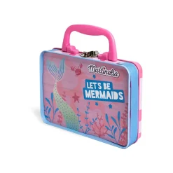 Martinelia L'Et's Be Mermaids Mini Case