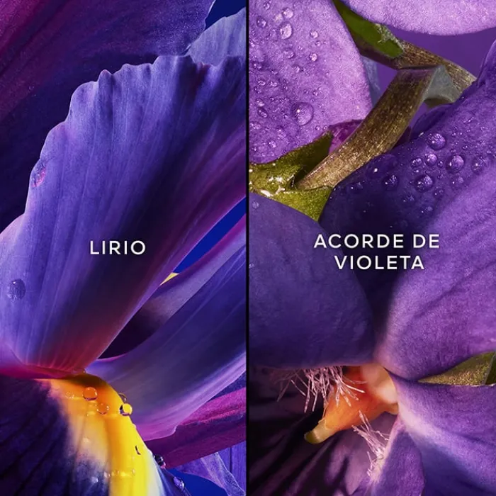 Mujer GUERLAIN L'Heure Bleue