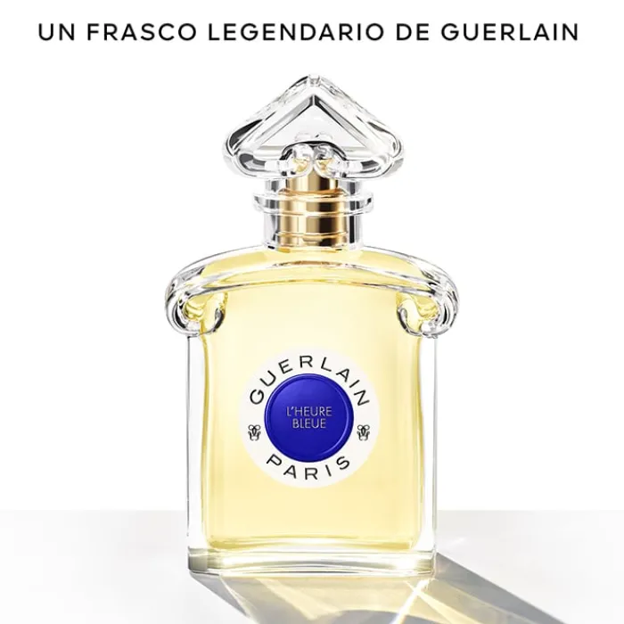 Mujer GUERLAIN L'Heure Bleue