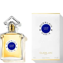 Mujer GUERLAIN L'Heure Bleue