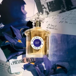 Mujer GUERLAIN L'Heure Bleue EDP