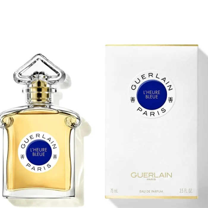 Mujer GUERLAIN L'Heure Bleue EDP