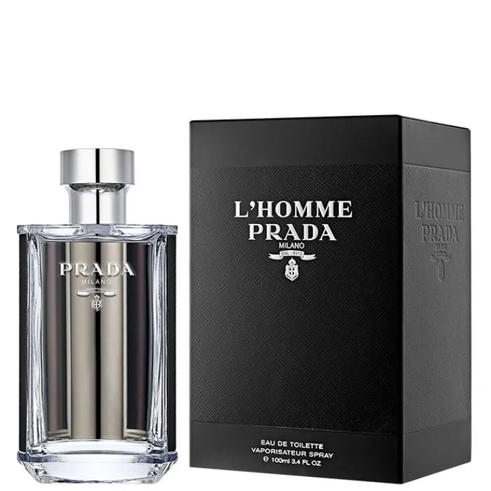 Hombre PRADA L'Homme