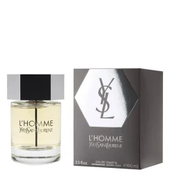 Hombre YVES SAINT LAURENT L'HOMME