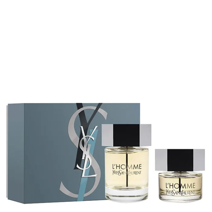 Hombre YVES SAINT LAURENT L'HOMME Estuche