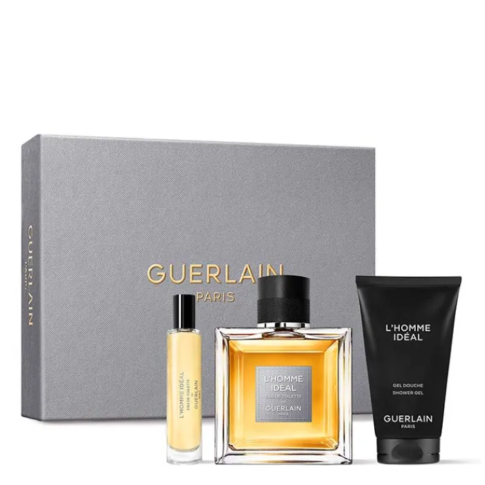 Hombre GUERLAIN L'Homme Ideal Estuche