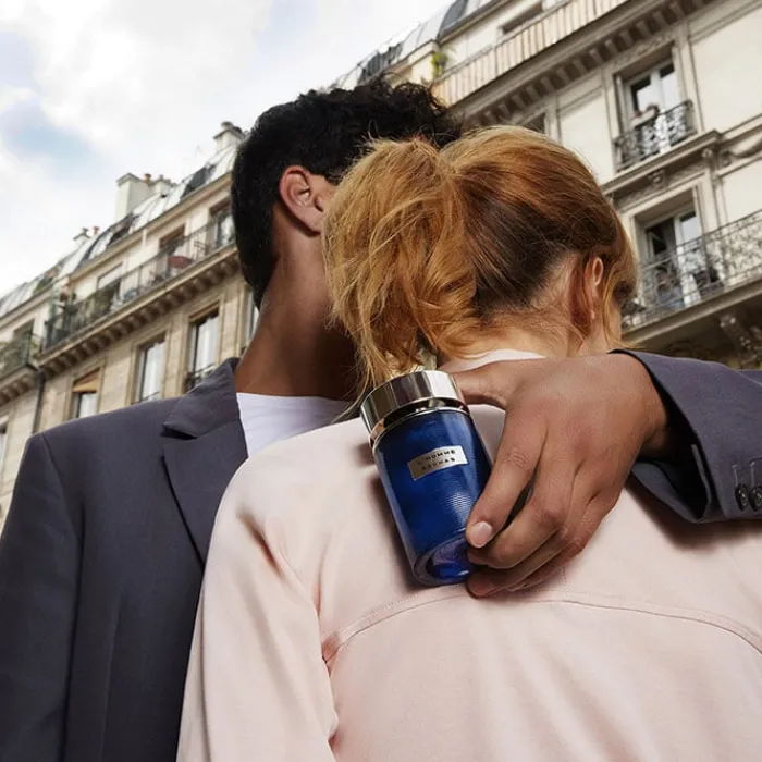 Hombre ROCHAS L'HOMME