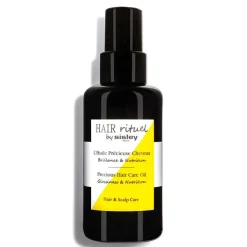 Hombre Hair Rituel by Sisley L'Huile Précieuse Cheveux