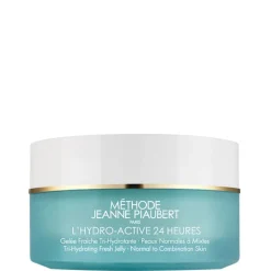 Jeanne Piaubert L'Hydro-Active 24H Gelée Fraîche Tri-Hydratante Peaux N/M