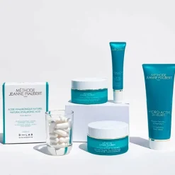 Jeanne Piaubert L'Hydro-Active 24H Gelée Fraîche Tri-Hydratante Peaux N/M