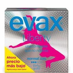 Evax LIBERTY Normal Alas