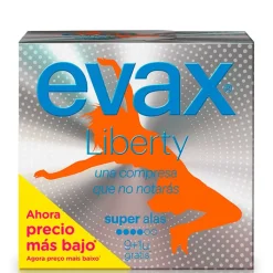Evax LIBERTY Super Alas