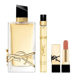 Mujer YVES SAINT LAURENT LIBRE Estuche
